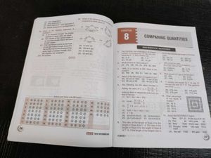 IMO Olympiad Workbook For Maths Class 7