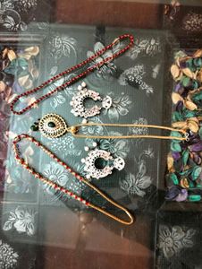 Jwellery Combo