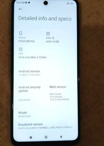 ✨POCO M2 PRO✨