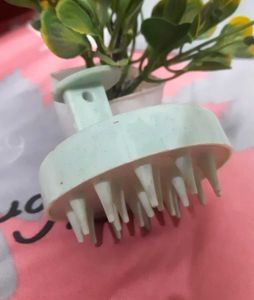 Hair Scalp Massager 💆‍♀️