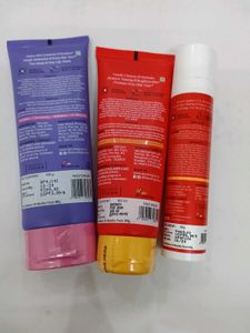Skin Care Kit