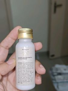 Forest Essentials Body Lotion