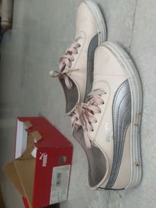 Puma Casual Shoes