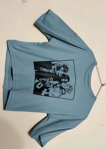 Aesthetic Anime Tokyo Revenger Crop Top💢