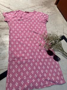 Combo Of 2 Kurti