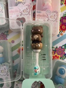 Kawaii-Q Kids Toothbrush