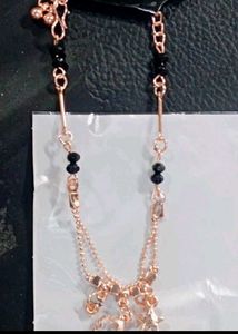 Very Beautiful Small Jewellery Set