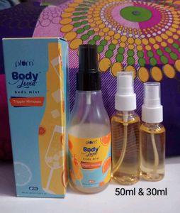 Plum Trippin' Mimosas Mist