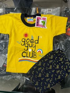 Baba Suit