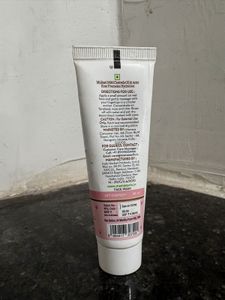 Mamaearth Multani Mitti Face Wash
