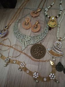 Jewellery