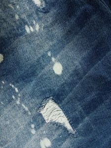 Tharki Jeans ( Vintage Denim ) With Some Funky Looks