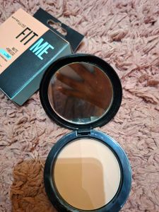 Maybelline Compact Power - Face