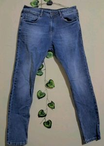 Barcelona Jeans🩵
