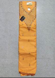 Heavy Dress Material With Dupatta