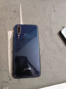 Vi vo Y17 4gbram 128 Gb Rom