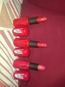 Bulk Lipstick Lot - Huda Beauty &amp; matte