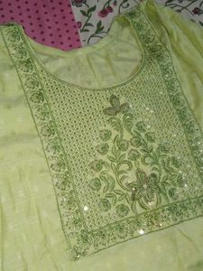 Women Straight Casual Kurti