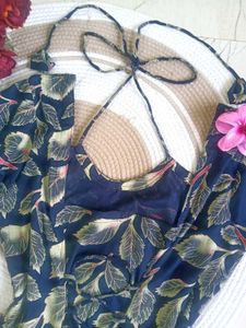 PREMIUM LAILA 🆕 MOST TRENDY CORSET SHORT KURTI