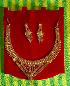 Beautiful Jewelry