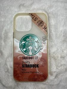 iPhone 13 Pro Max Back Cover