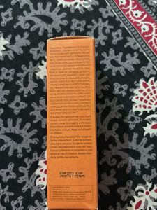 Sulwhasoo Cleansing Oil