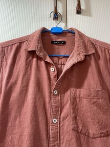 Zudio M Size Shirt