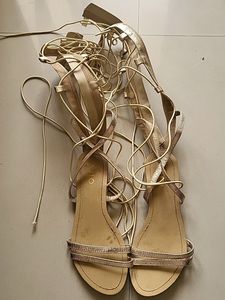 Gladiator Sandles