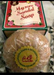 Mysore Sandal Soap