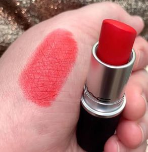 Mac Powder Kiss Matte Lipstick