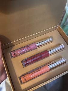 Ras Luxury Oh So Luxe Tinted Liquid Lip Balm