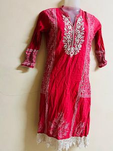 Kurti