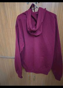 Avengers Graphic Print Hoodie