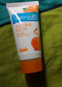 Pilgrim&#39;s Retinol Under Eye Cream And Everyuth Peel Of Mask