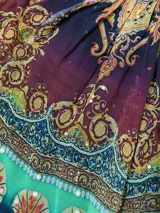 Beautiful Baby Lehnga Set