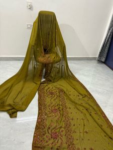 Beautiful Sarees