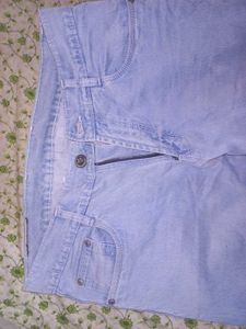 JEANS SET