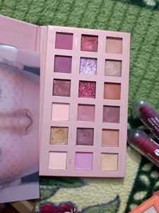 Makeup Bundle
