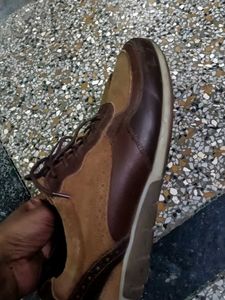 Original Allen Cooper shoes