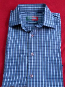 Peter England FEW Times USED 38 Inches
