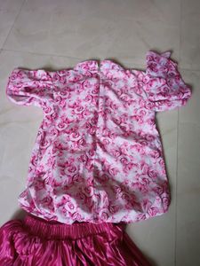 Middi Dress
