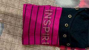 Light Weighted Sweatshirt...Price Drop