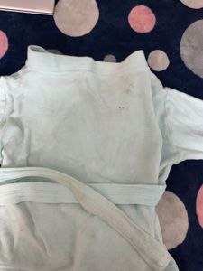 Baby Bath Robe