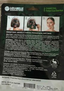 Sheet Mask Bundle
