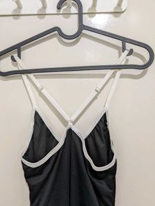 Black Bodysuit