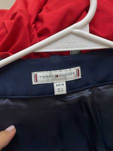Tommy Hilfiger Skirt In New Condition