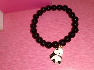 🐼Panda Charm Bracelet🐼📿