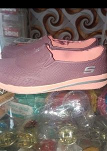 Rubber Shoes For Women