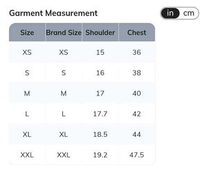 Y2k Oversized Tee