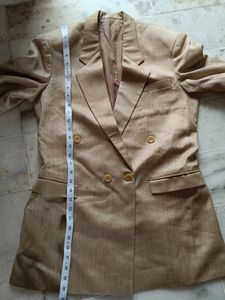 Blazer For Men (Fixed Rate)